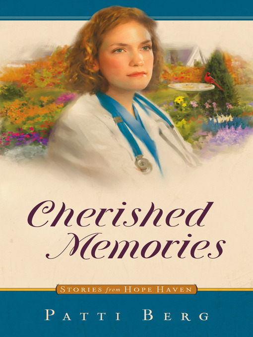 Title details for Cherished Moments by Patti Berg - Available
